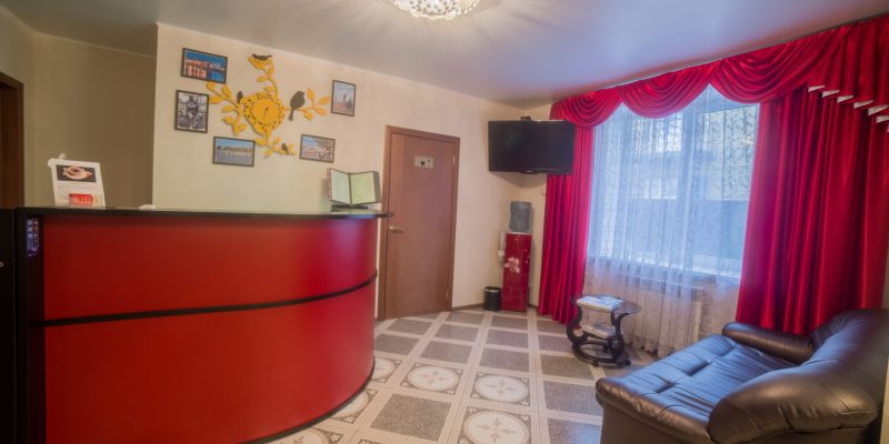 теремок пролетарский